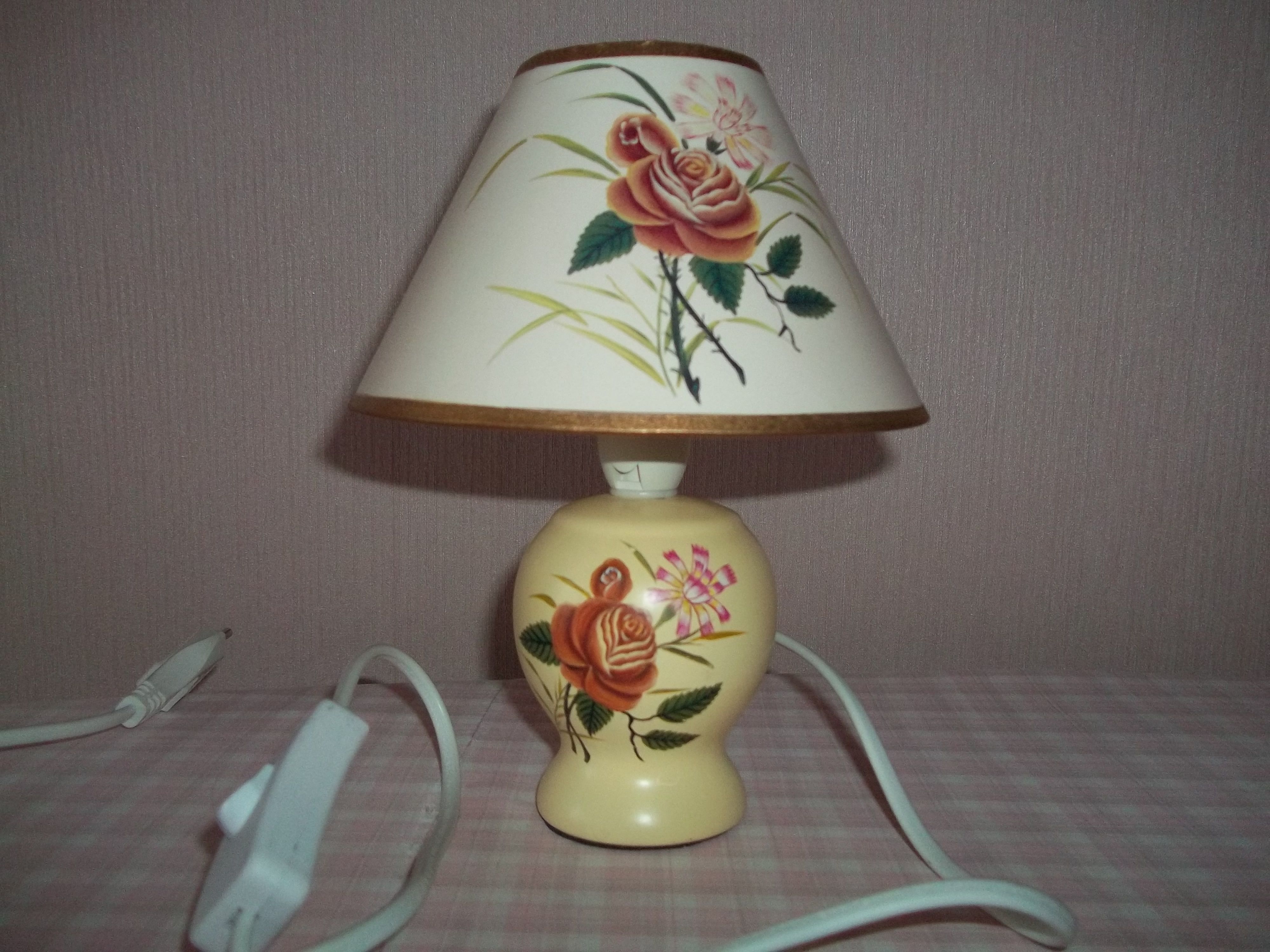lampe de chevet pour enfant 5 L'Ha�-les-Roses (94)
