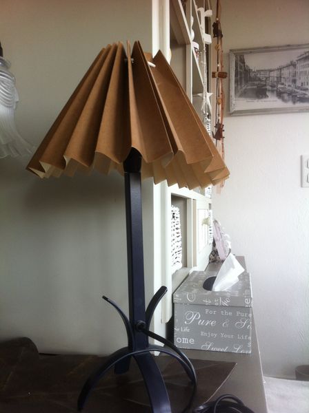 Lampe de chevet 5 Pierrevert (04)