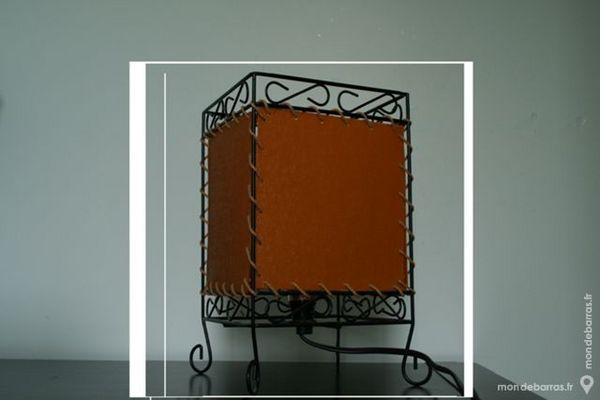 lampe de chevet 5 Houppeville (76)