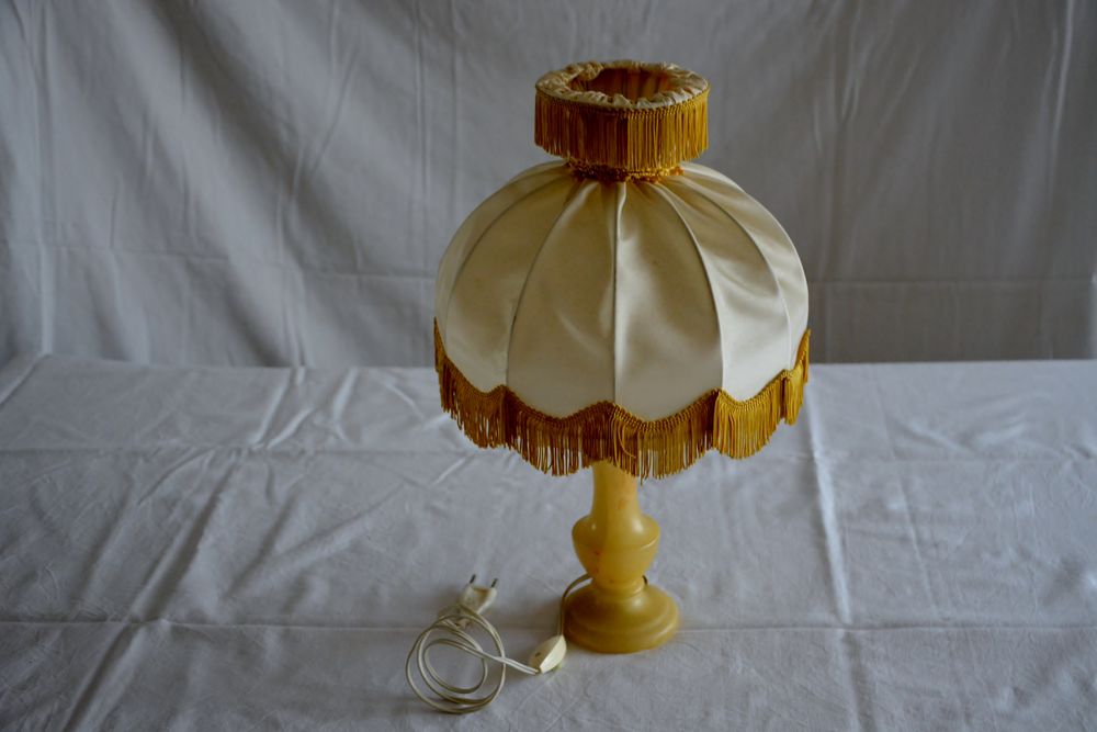 Lampe de chevet 11 Chevry-Cossigny (77)