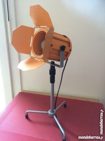 lampe deco cin�ma 20 Nanterre (92)