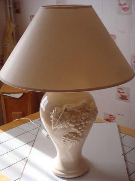 lampe d�coration 20 Ch�lette-sur-Loing (45)