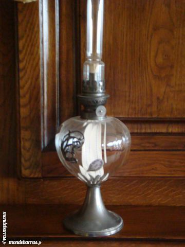 lampe de decoration 20 Pont-�-Mousson (54)