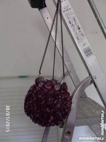 lampe d�corative 5 Saint-Vallier (71)