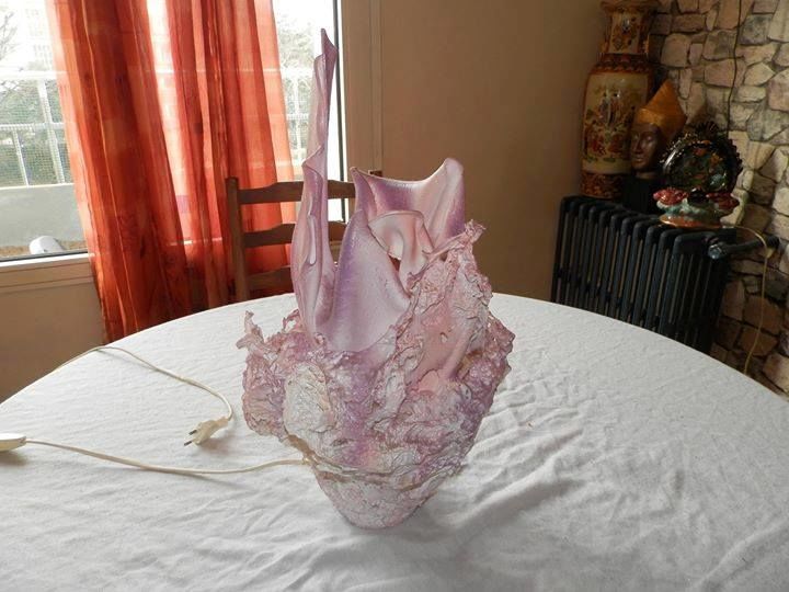 lampe d�corative 8 Paris 12 (75)