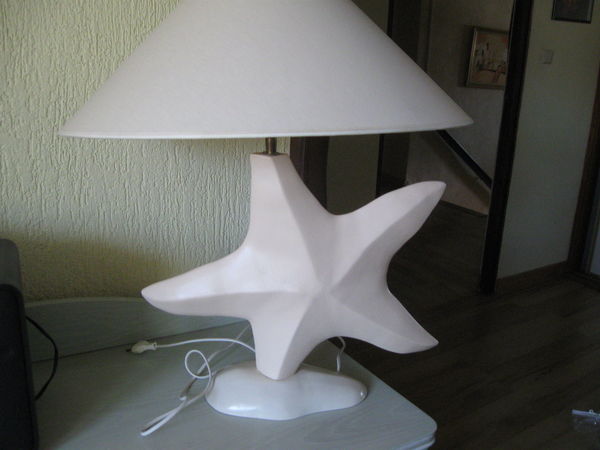 LAMPE ECRUE 25 Villieu-Loyes-Mollon (01)