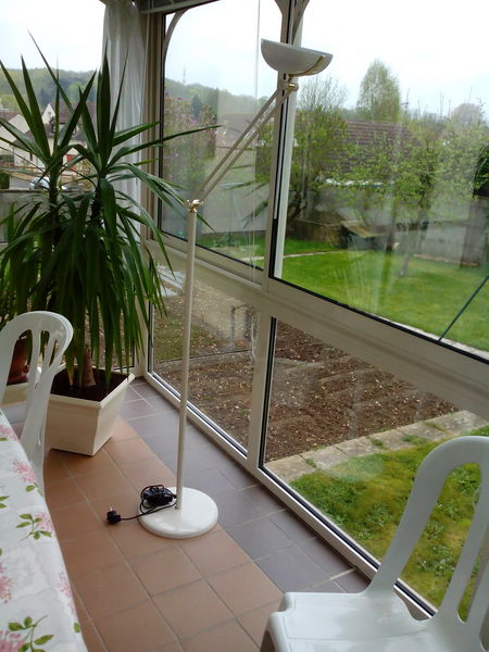 lampe halogene blanche sur pied 50 L�ves (28)