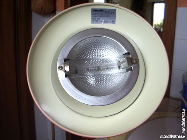 lampe halog�ne sur pied 15 Merville (59)