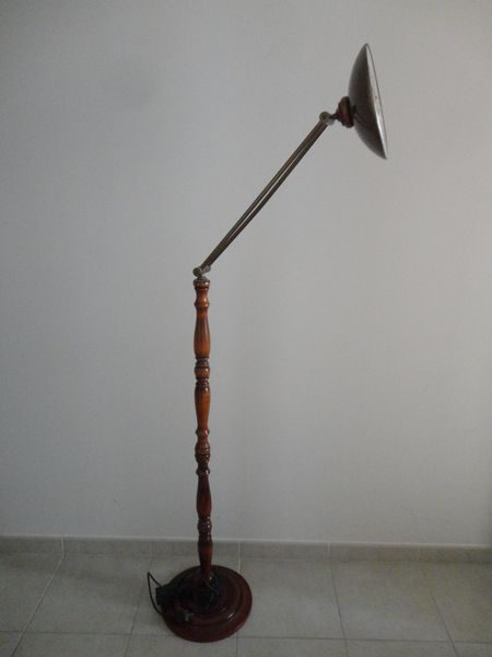 Lampe Halog�ne 30 Montpellier (34)