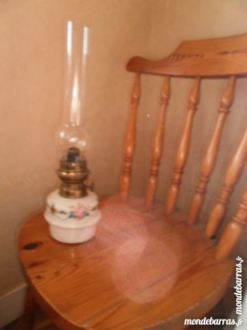lampe � p�trole 20 Saint-L� (50)