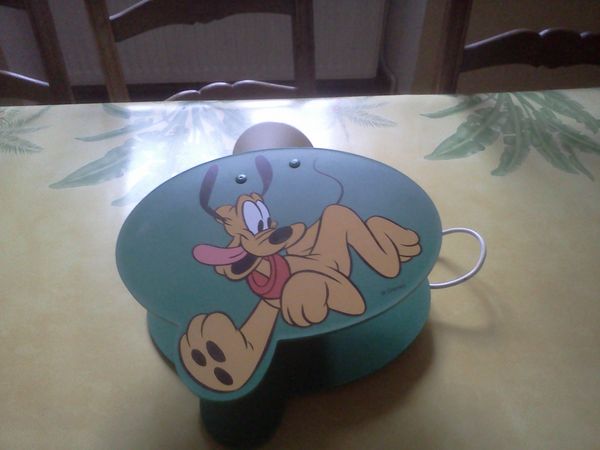 Lampe  PLUTO  � suspendre 10 Saverne (67)
