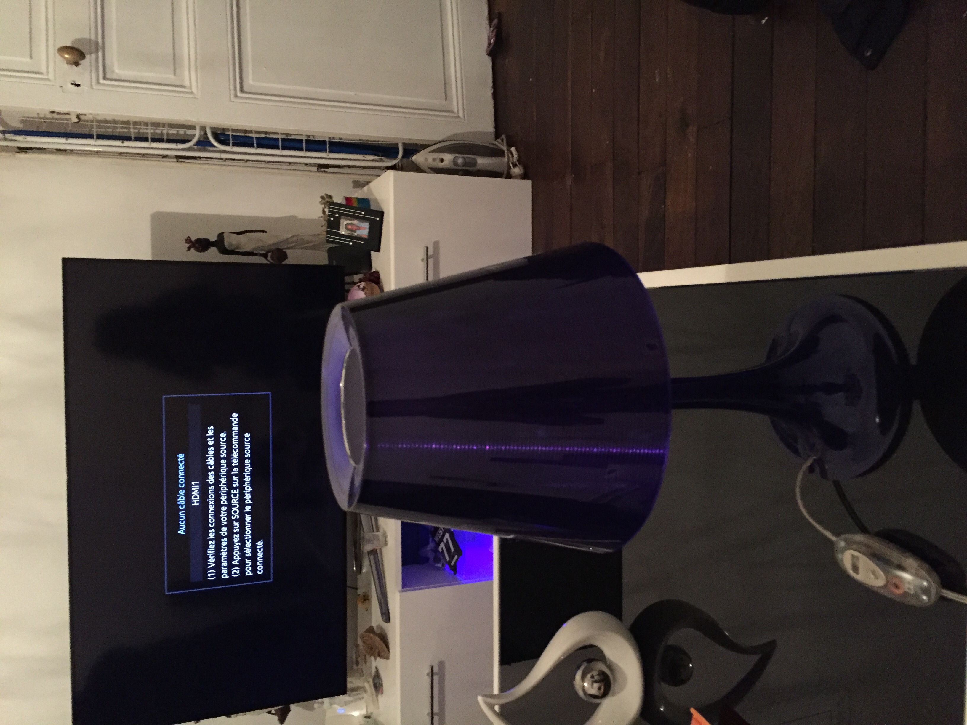 lampe � poser MIss K de Philippe Starck 90 Clichy (92)