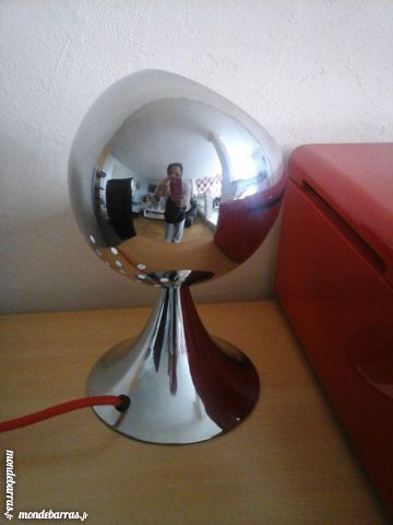 Lampe � poser 10 Savigny-le-Temple (77)