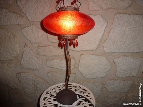 lampe � poser 15 Nevers (58)