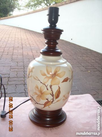 Lampe � poser 20 Isneauville (76)