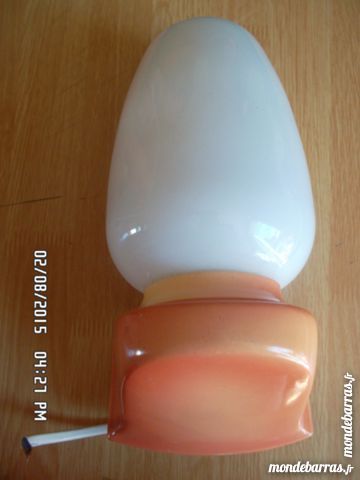 lampe de salle de bain 2 Chambly (60)