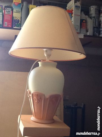 Lampe de salon 20 Ch�teau-Chinon (Ville) (58)