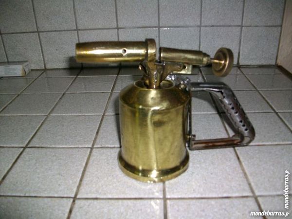 lampe a souder boss08 8 Bogny-sur-Meuse (08)