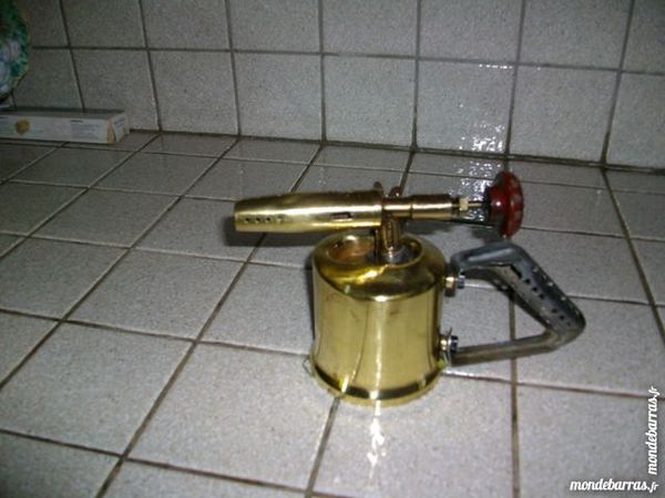 lampe a souder 8 Bogny-sur-Meuse (08)