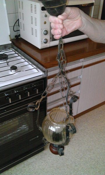 LAMPE STYLE CAMPAGNARD
16 Reims (51)