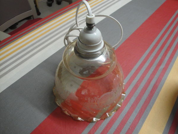 lampe � suspendre 10 Meyzieu (69)