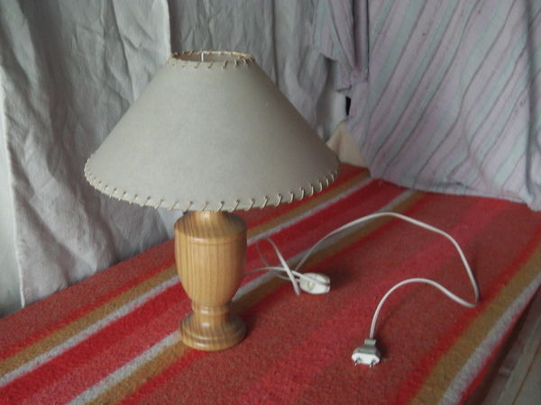 lampe 10 Cogolin (83)