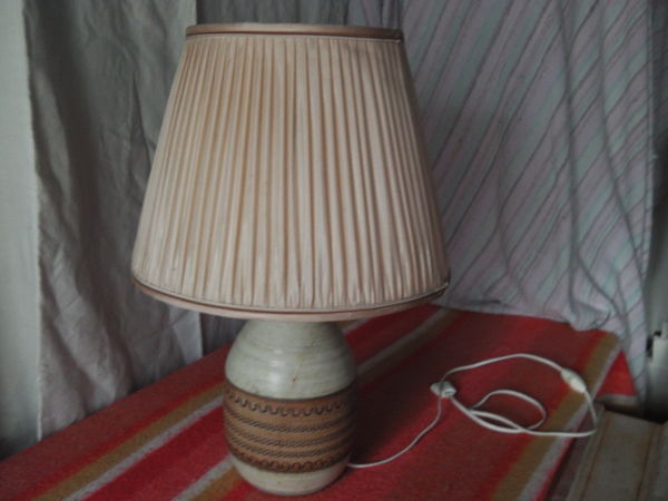 lampe 15 Cogolin (83)