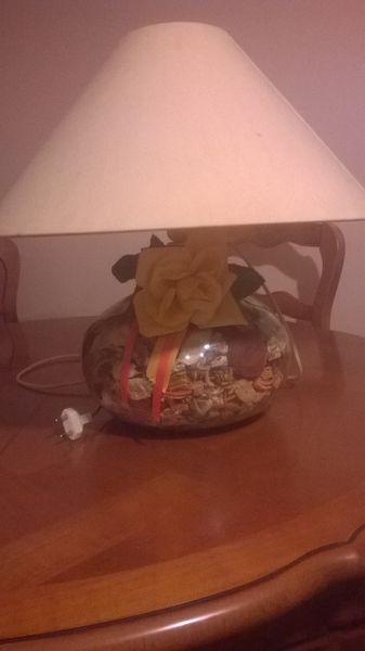 lampe 5 Roum�goux (81)