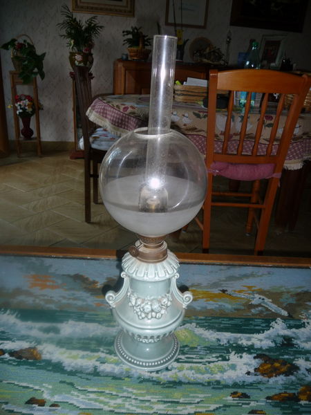 Lampe 40 Saint-Soupplets (77)