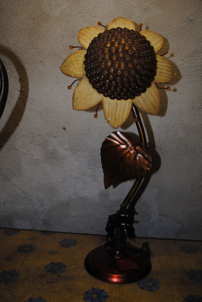 lampe 12 Blaye-les-Mines (81)