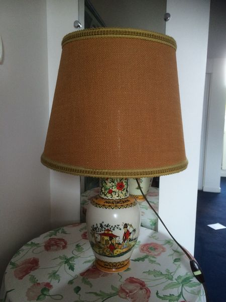 lampes 15 Compi�gne (60)