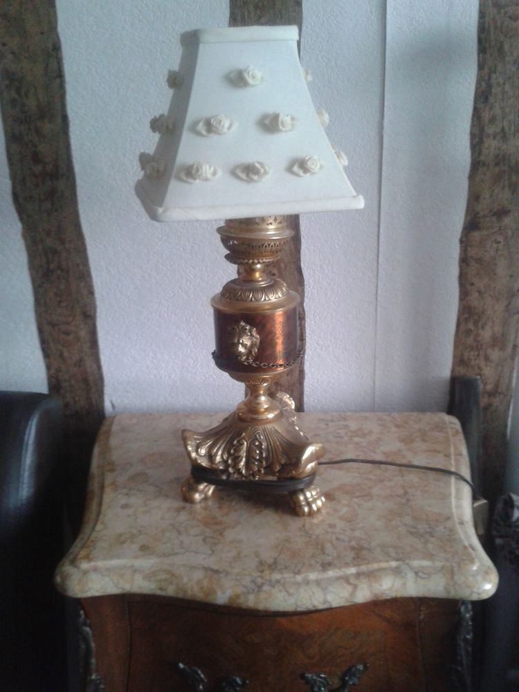 Lampes 40 Saint-M�dard-en-Jalles (33)