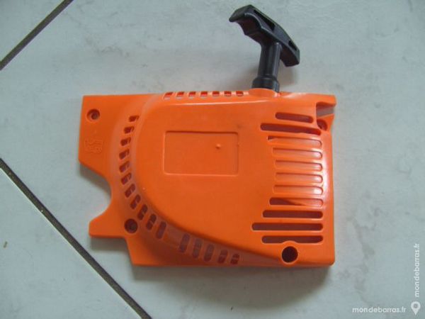 Lanceur de tron�onneuse 52cc neuf 20 Sainte-Sigol�ne (43)