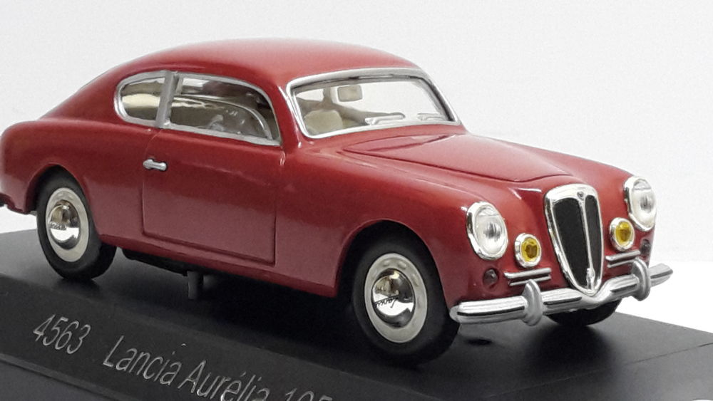 Lancia Aur�lia B20 1951 18 Follainville-Dennemont (78)