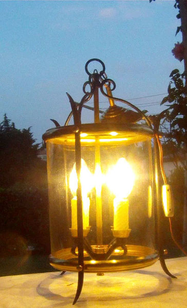 lanterne 0 Antibes (06)