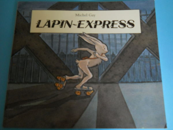 LAPIN-EXPRESS de Michel Gay 3 Semoy (45)