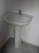 LAVABO+MITIGEUR+NEON 25 44980 Sainte-Luce-sur-Loire