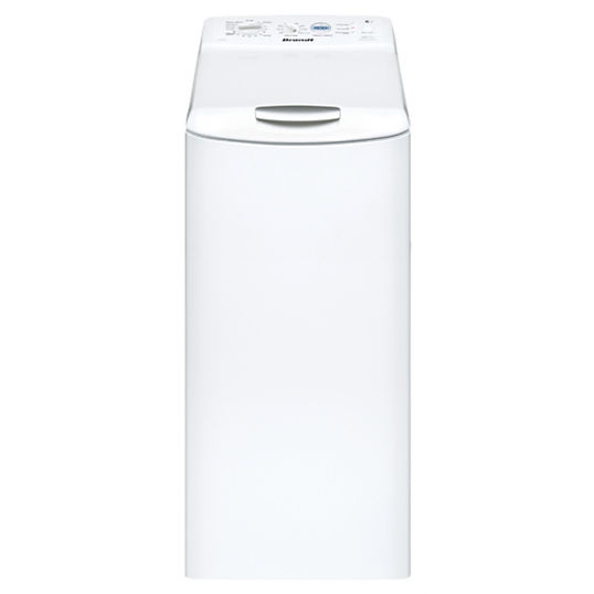 Lave linge top BRANDT WTC1263F 6 Kg 0 Saint-Palais-sur-Mer (17)