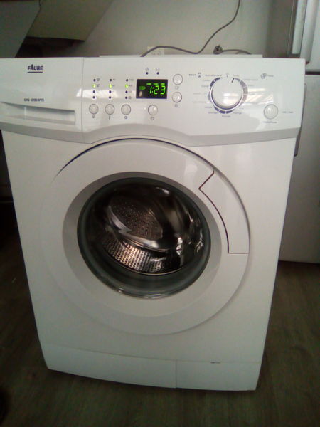 Lave linge frontal FAURE 170 Croix (59)