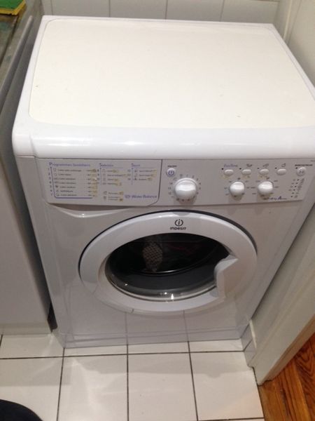 Lave linge INDESIT 130 Villeurbanne (69)