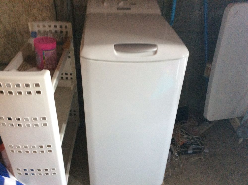 Lave linge marque Brandt 50 La Peyrade (34)