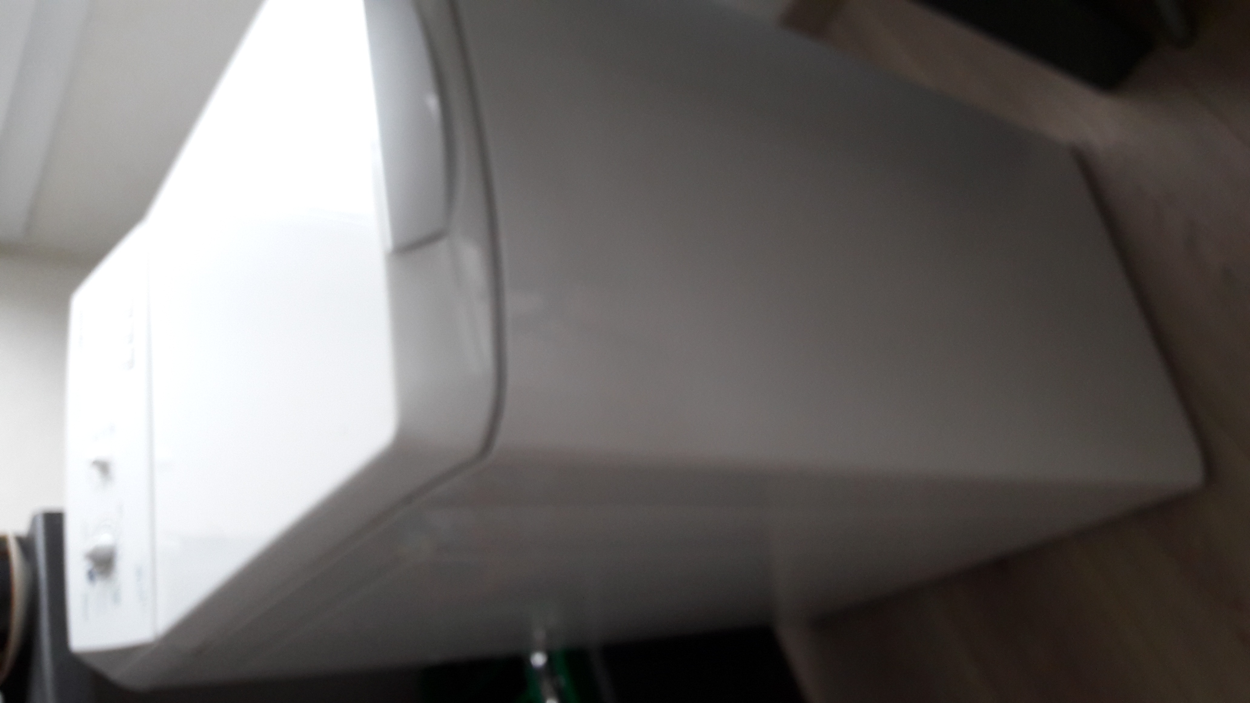 lave linge vedette  AAC- 5 kgs - 100 Dijon (21)