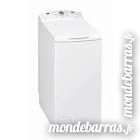 lave-linge Whirlpool AWE 8765 neuf, garanti 370 Nice (06)
