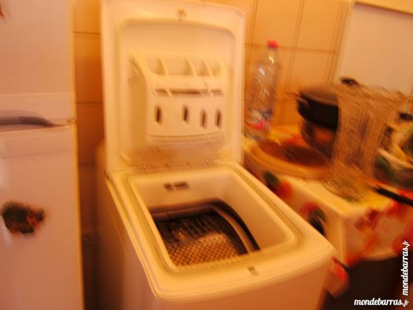 LAVE LINGE 180 Saint-Cernin (15)