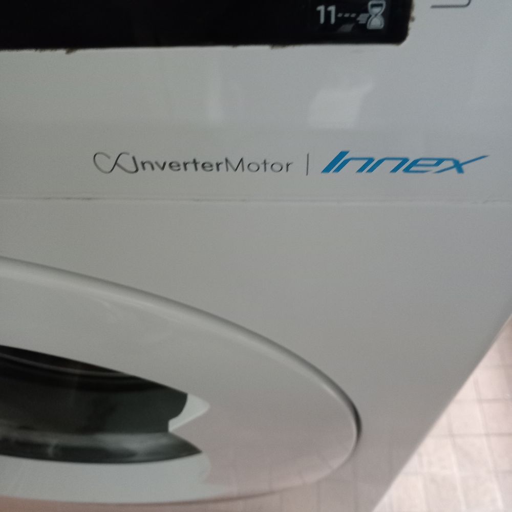 Achetez lave linge vend lave quasi neuf annonce vente à Montmirail 51