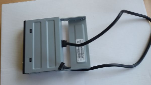 Lecteur de carte m�moire 8 Gray (70)