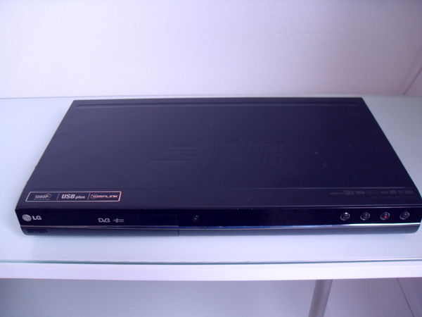 lecteur enregisteur dvd 55 La Roche-de-Glun (26)