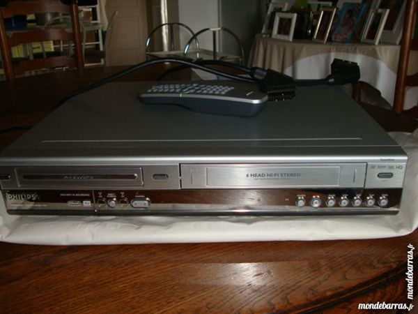 LECTEUR ENREGISTREUR 50 Orgueil (82)