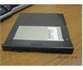 Lecteur floppy drive disquette Mitsumi D353F3 10 Versailles (78)