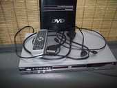Lecteur DVD - CD - MP3  MARTHE 10 09000 Foix